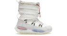 adidas NMD Mid Moncler Core White