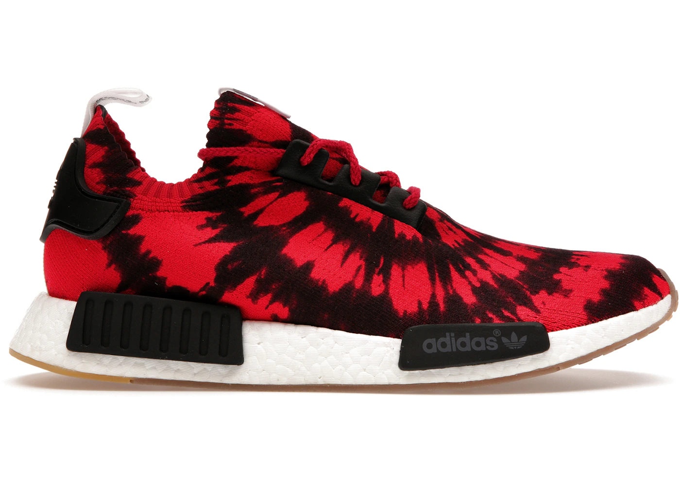 adidas NMD R1 Nice Kicks Men's - AQ4791 - US