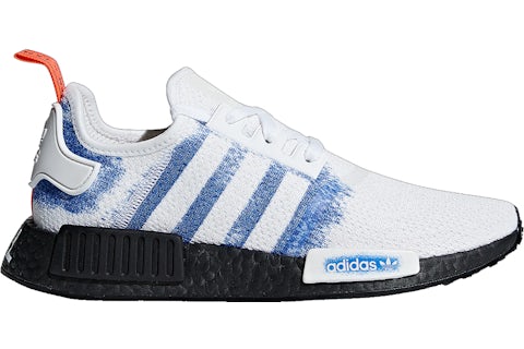 adidas NMD R1 ATL Men's - G28731 - US adidas NMD R1 ATL Men's - G28731 - US