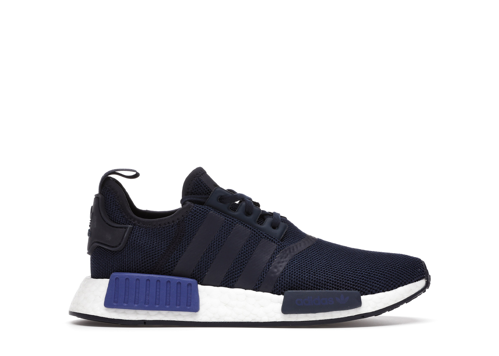 adidas NMD R1 Active Blue (GS)