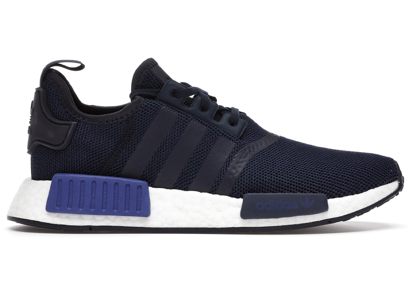 Adidas originals women's nmd_r1 shoes navy Clearance