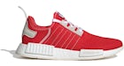 adidas NMD_R1 Active Red