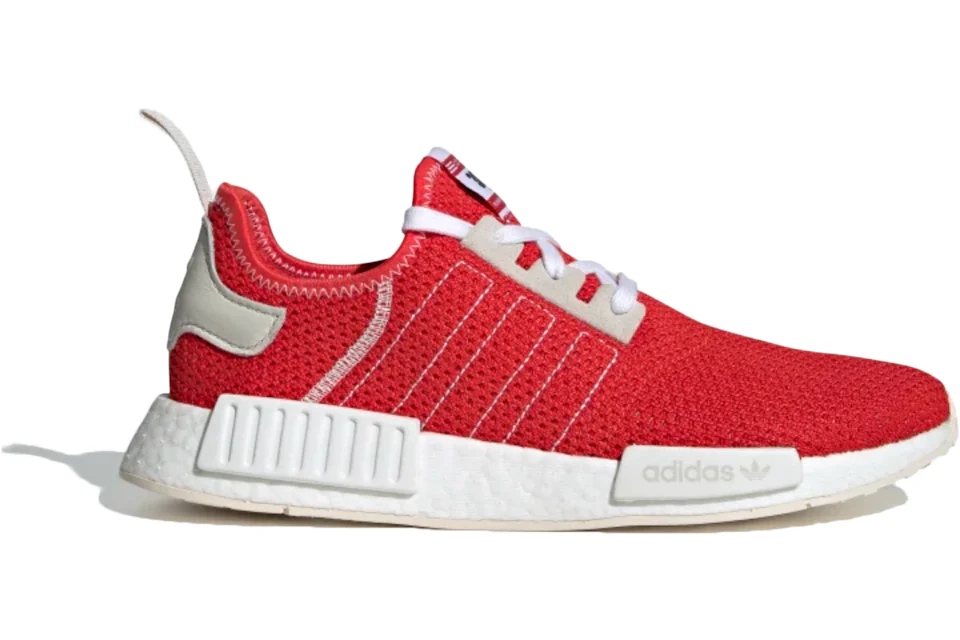 adidas NMD_R1 Active Red
