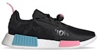 adidas NMD R1 André Saraiva Love Union