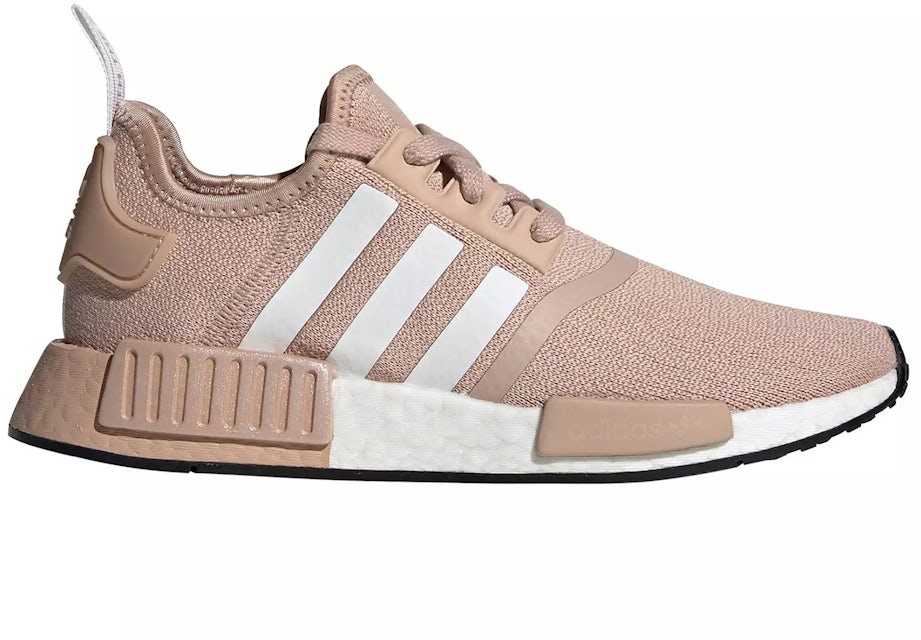 adidas NMD Pearl White (Women's) - FV2474 US