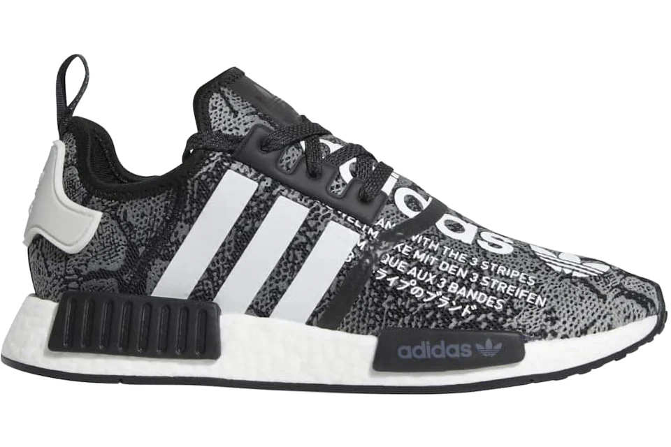 adidas NMD R1 Atmos G-Snk Men's - EH2204 - US