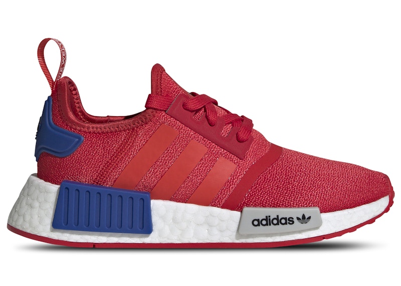 adidas gazelle silver green womens Mens Adidas NMD R1 - G27917 main image 0
