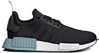adidas NMD R1 Black Ash Grey (Women's)
