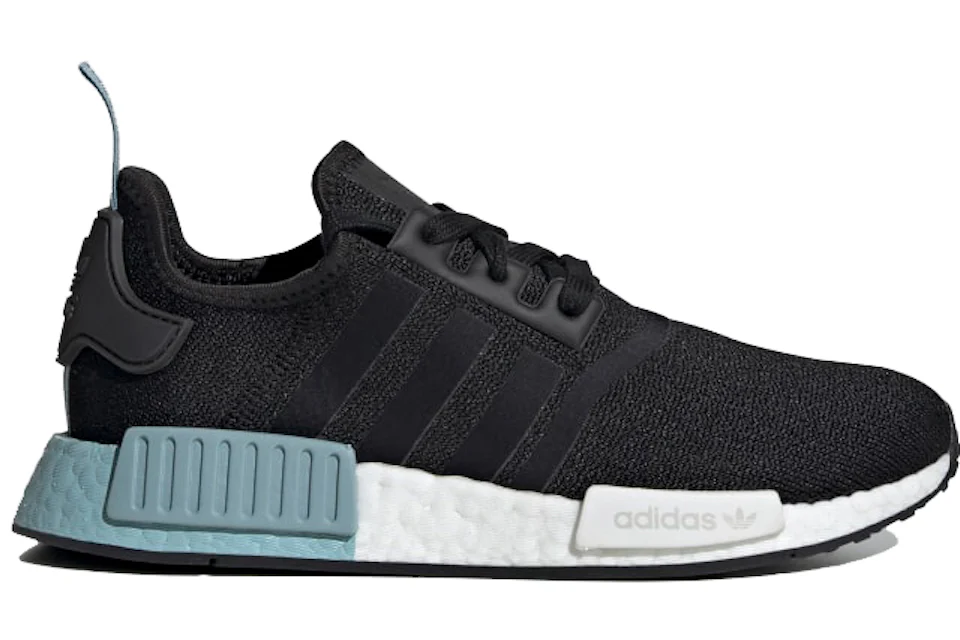Nmd r1 womens ash grey Clearance