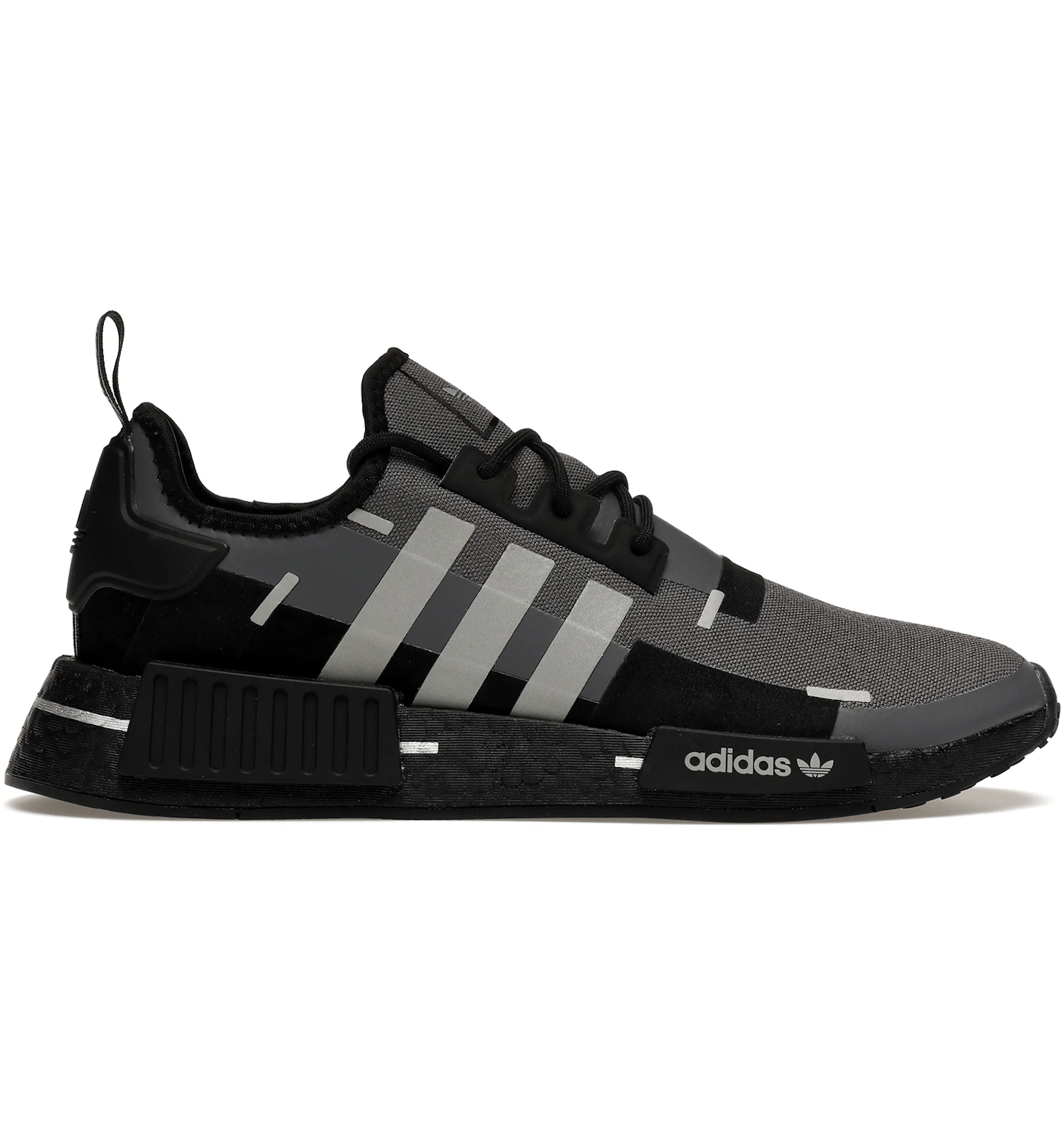 Nmd r 1 black Clearance