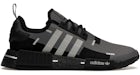 adidas NMD R1 Schwarz Carbon Metallic