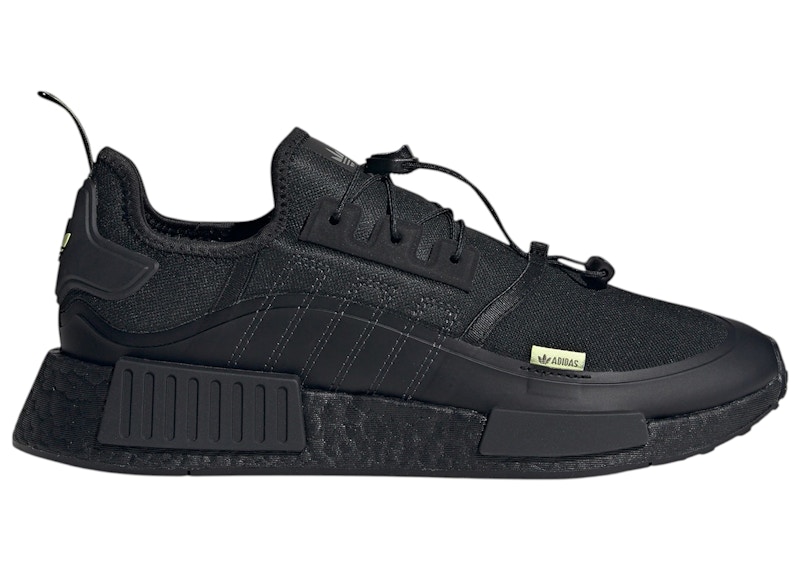 adidas NMD R1 Blue Night Men's - BY3016 - US
