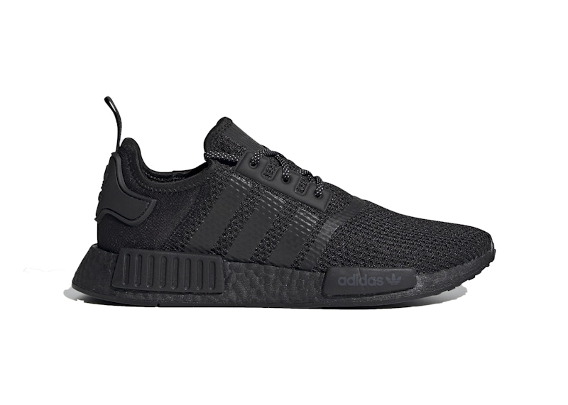 carbon nmd