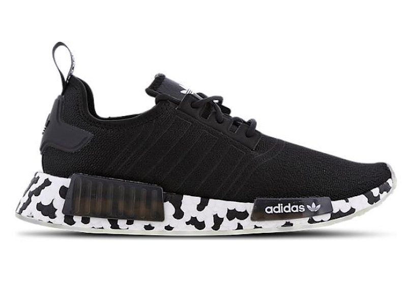 Adidas nmd hotsell 2020 black