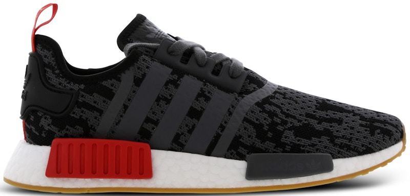 foot locker adidas nmd r1 mens