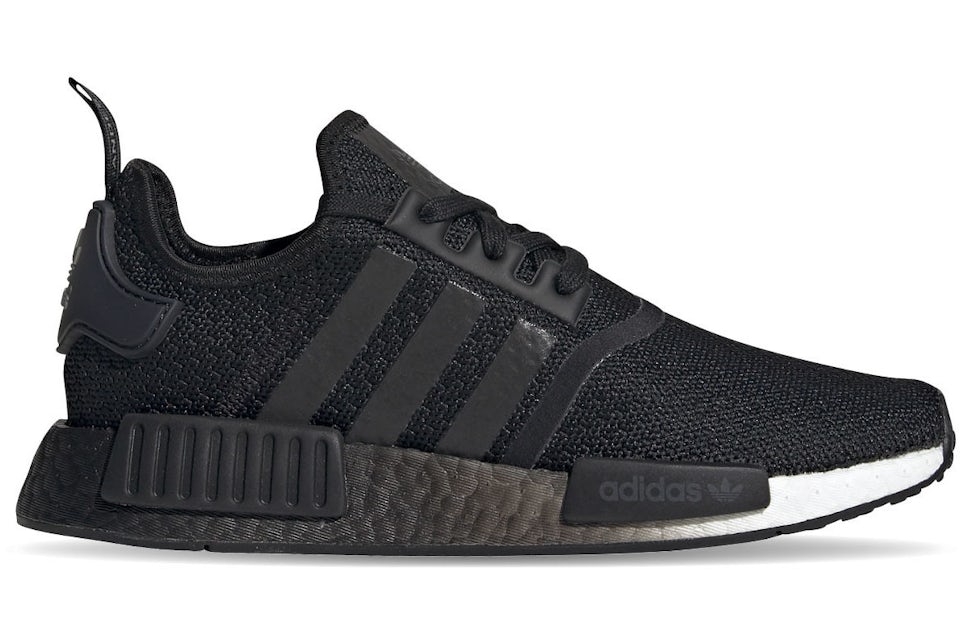 Nmd triple black stockx Clearance
