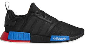 Red and blue nmds hotsell