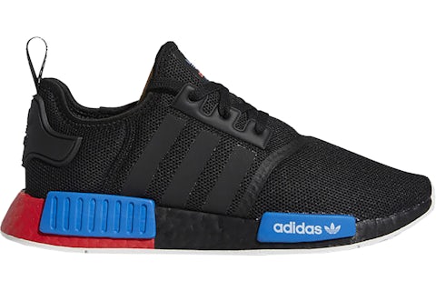 Adidas nmd r1 dunkelblau shop