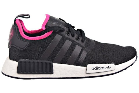 adidas NMD R1 Schwarz Shock Rosa Herren – DB3586 – DE
