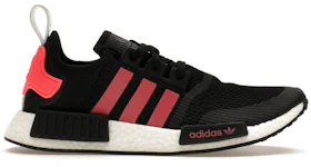 Adidas nmd vermelho negro Clearance