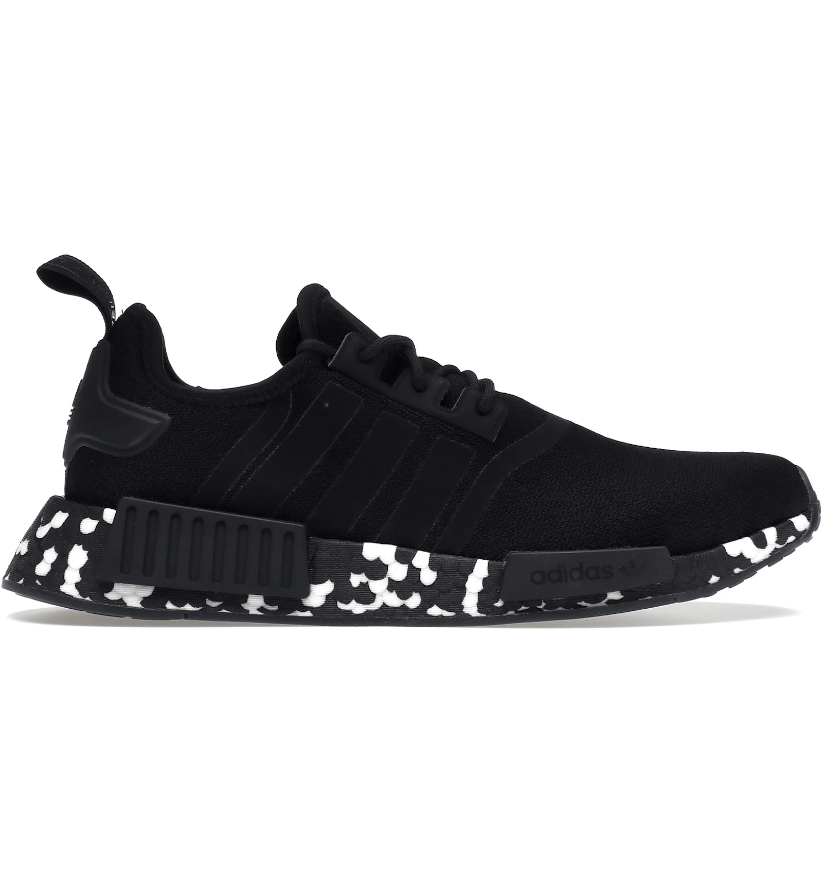 Adidas Nmd_r1 Black Camo Shoes | atelier-yuwa.ciao.jp