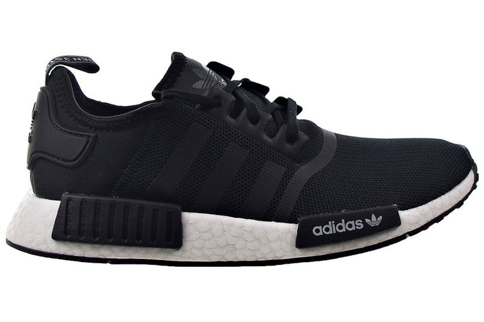Nmd triple black stockx Clearance