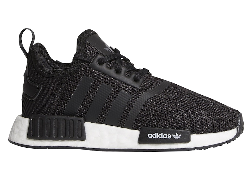 Nmd infant clearance