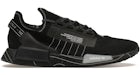 adidas NMD R1 Black White Stitch
