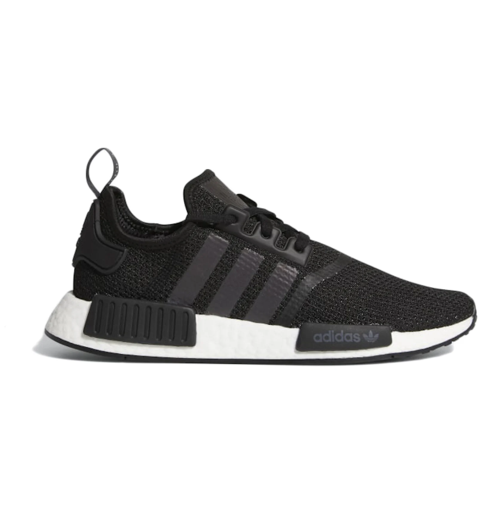 Adidas nmd r1 black on sale Clearance