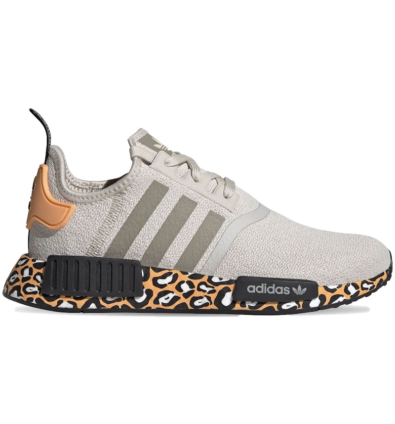 adidas NMD R1 Bliss Leopard (Women's) - FZ3845 - US adidas NMD R1 Bliss Leopard (Women's) - FZ3845 - US