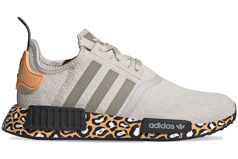 adidas NMD R1 Bliss Leopard (Women's) FZ3845 US - Main Image