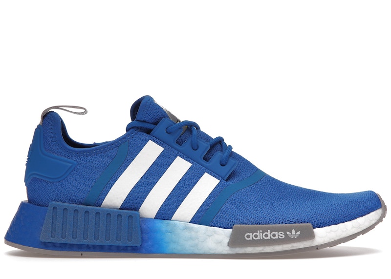 Adidas nmd azul y rojo 94 best sale