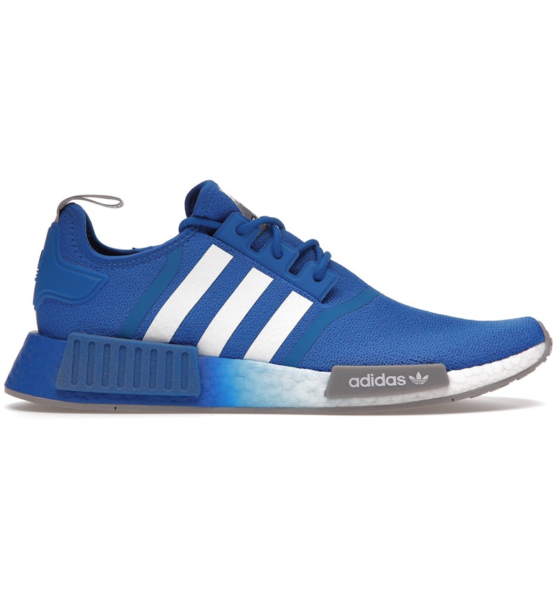 adidas NMD R1 Blue Bird Men's GY1349 US - Main Image