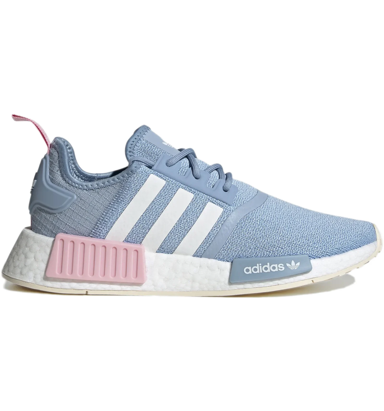 Nmd adidas rosa grau Clearance