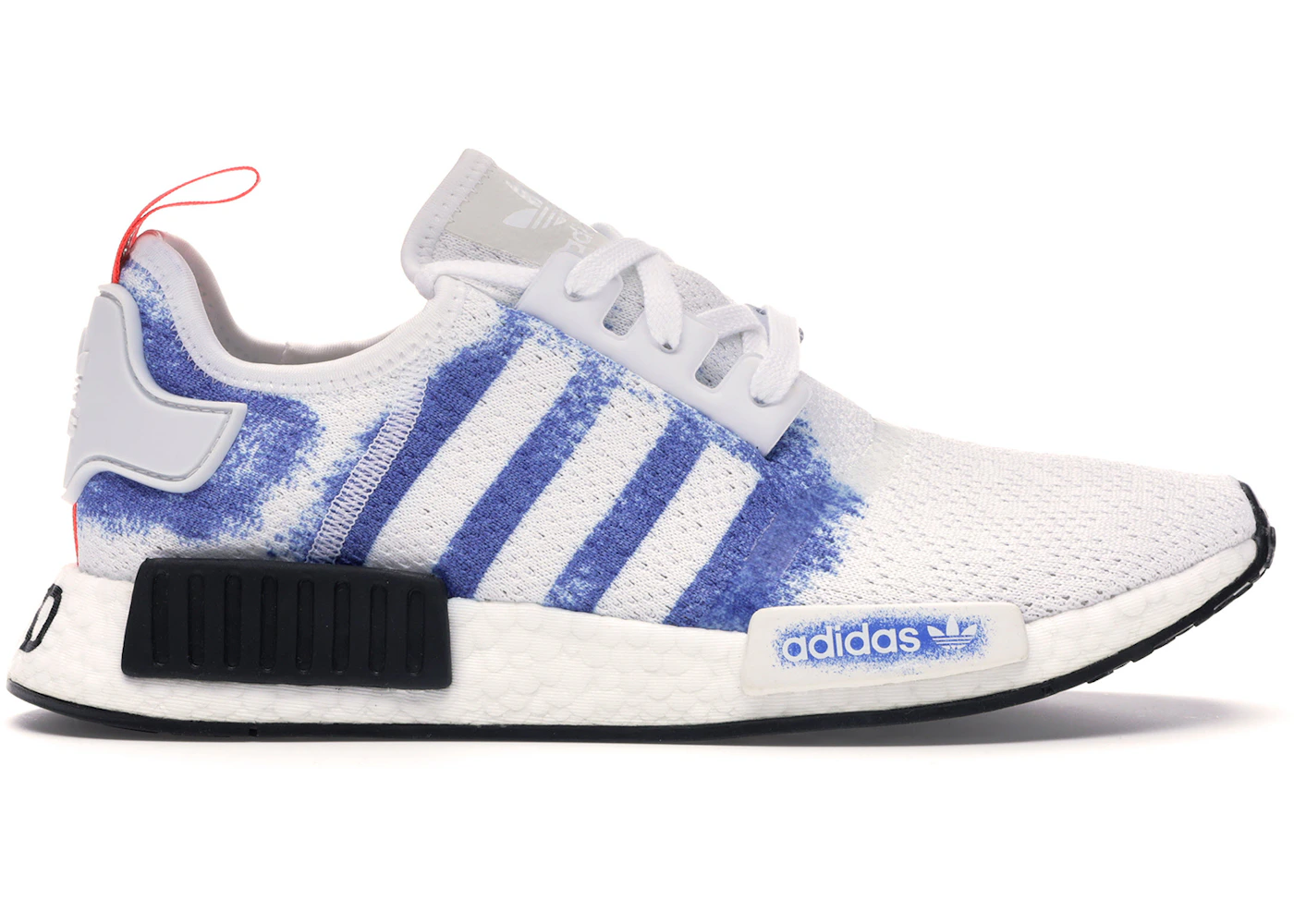 Nmd r1 stencil pack Clearance