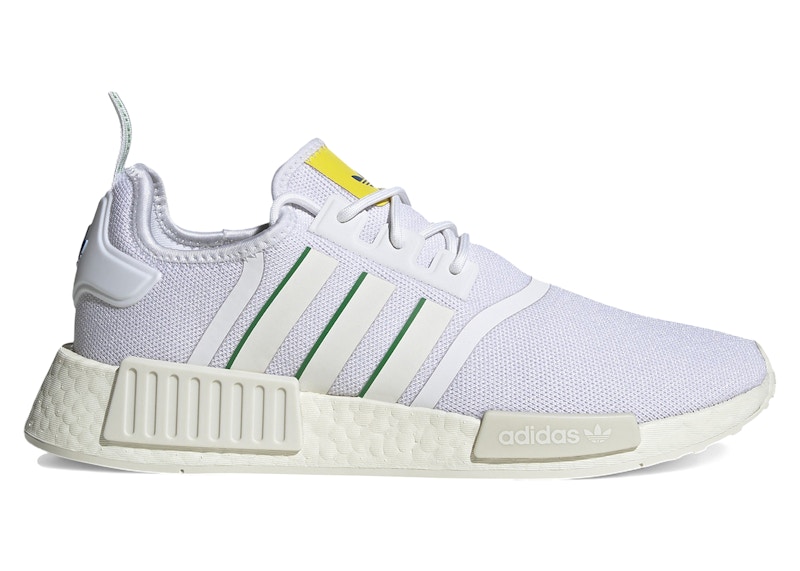 adidas gazelle silver green womens 743429_00_png.png?v=1755334100 main image 1