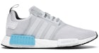 adidas NMD R1 Cian Brillante