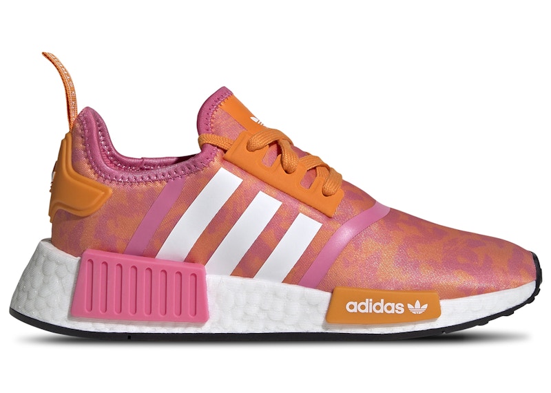 adidas gazelle silver green womens adidas Tokyo Shoes - Women's - Semi Pink Spark / Orange / Gold main image 0