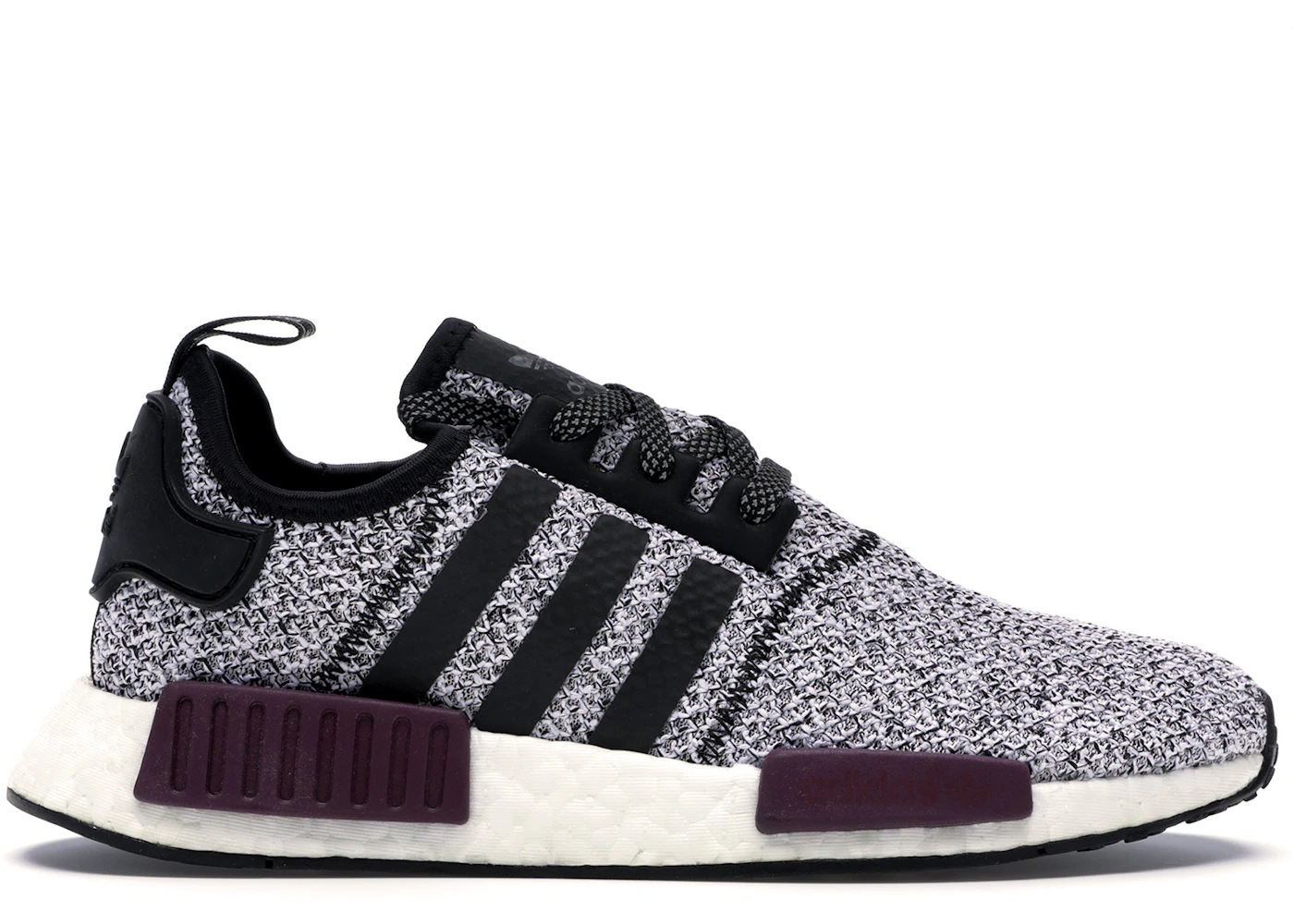 Nmd champs burgundy Clearance