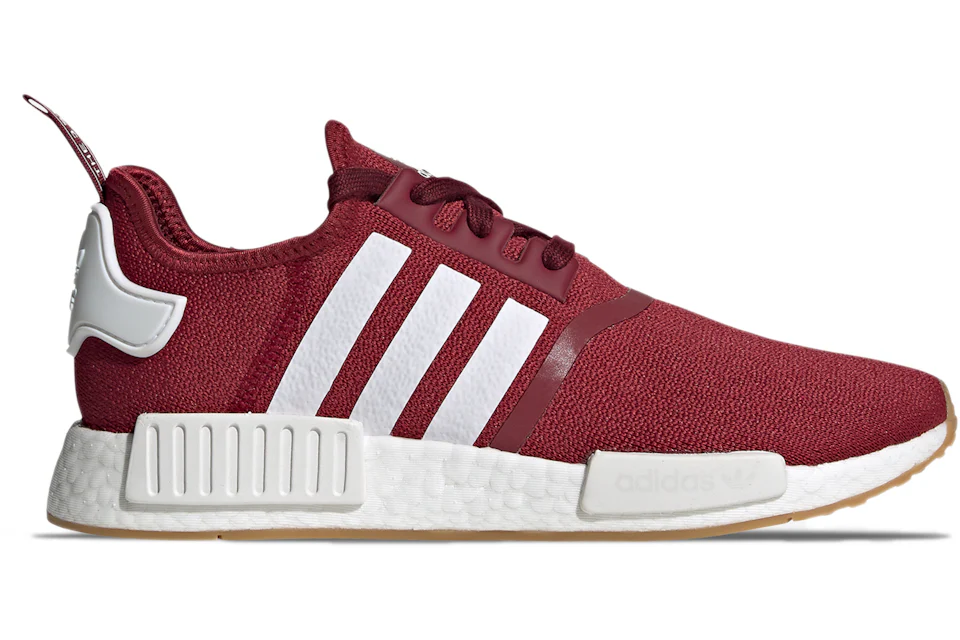 Nmd r1 pink gum Clearance