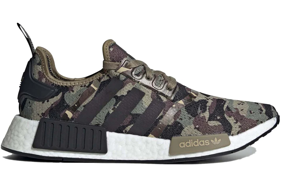 Adidas nmd camo 42 Clearance