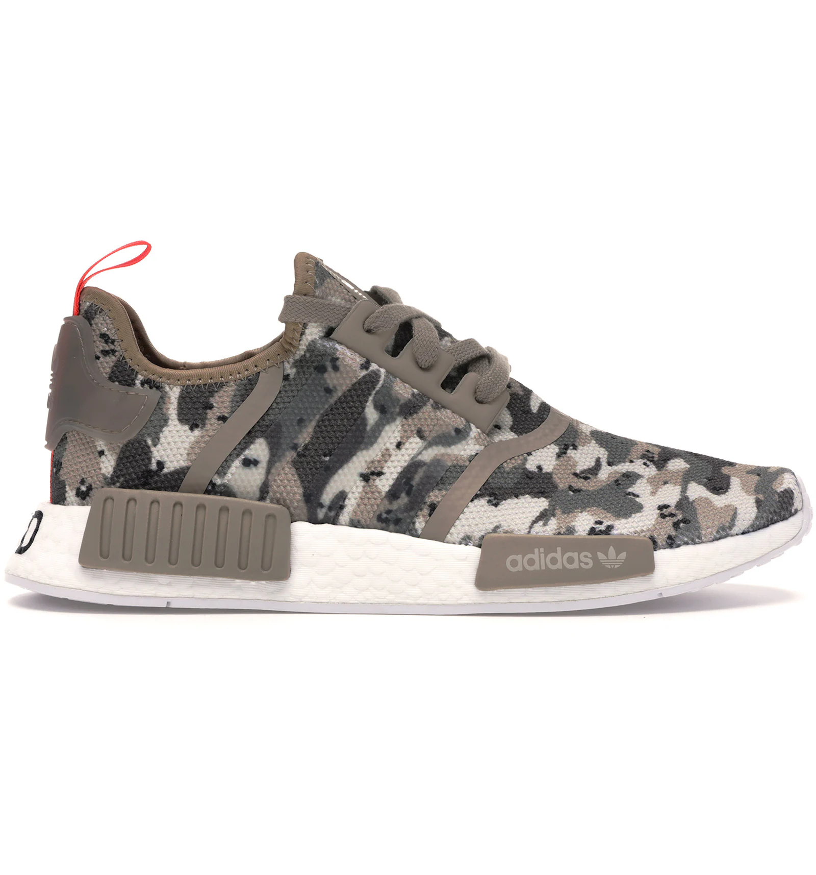 Nmd r1 camo pack Clearance