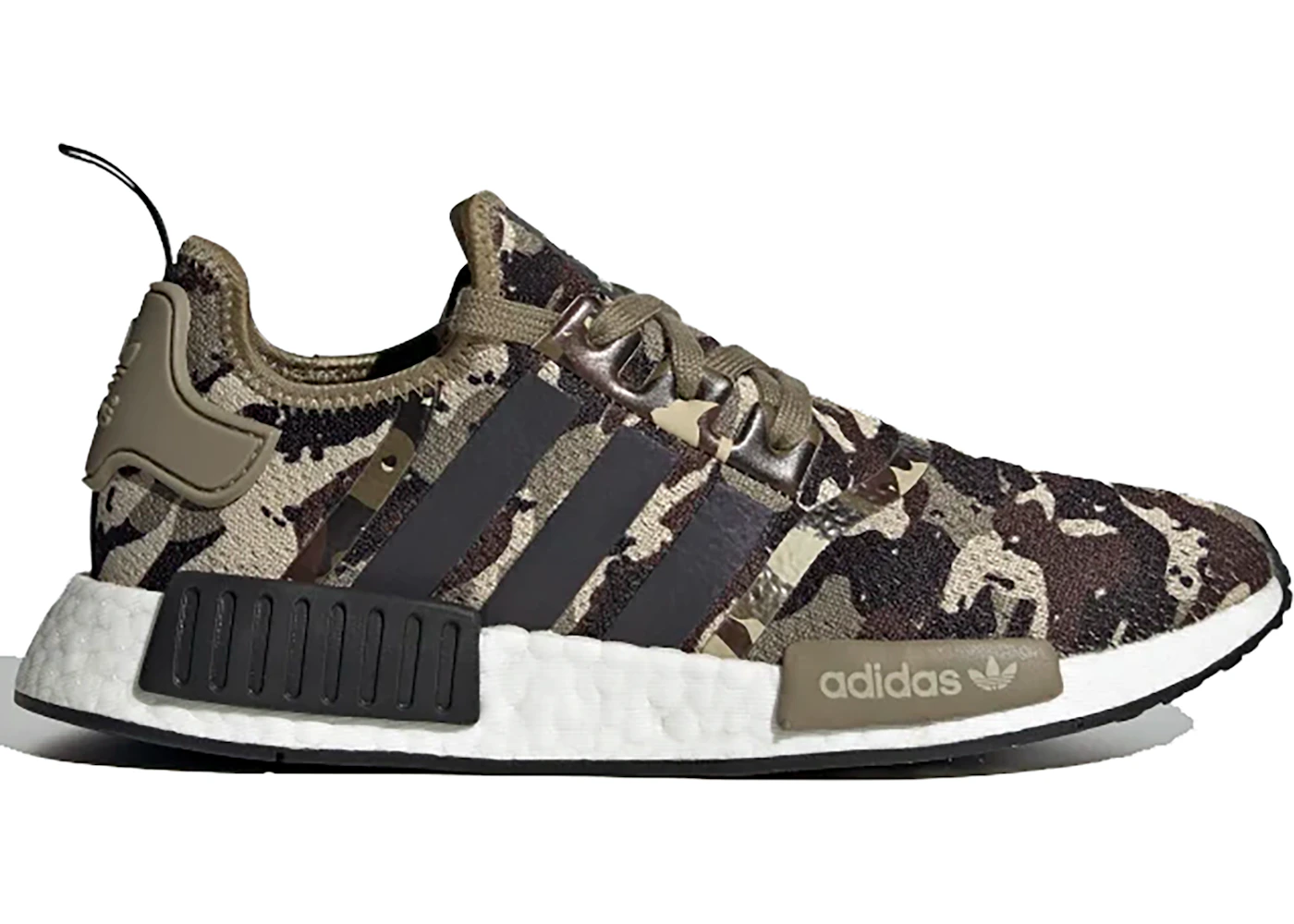 Camouflage nmds 2025