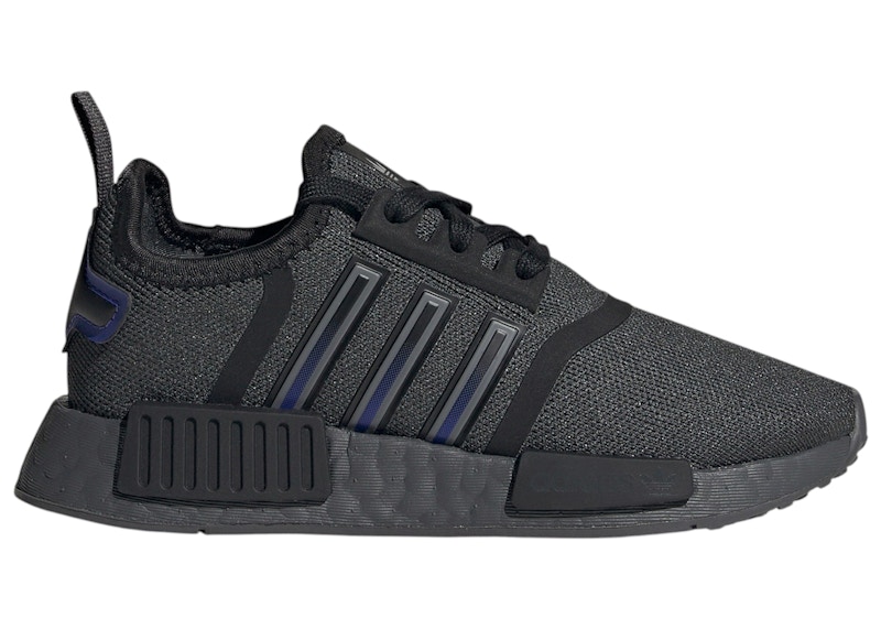 adidas gazelle silver green womens adidas NMD_R1 Shoes | Black/Red/Blue