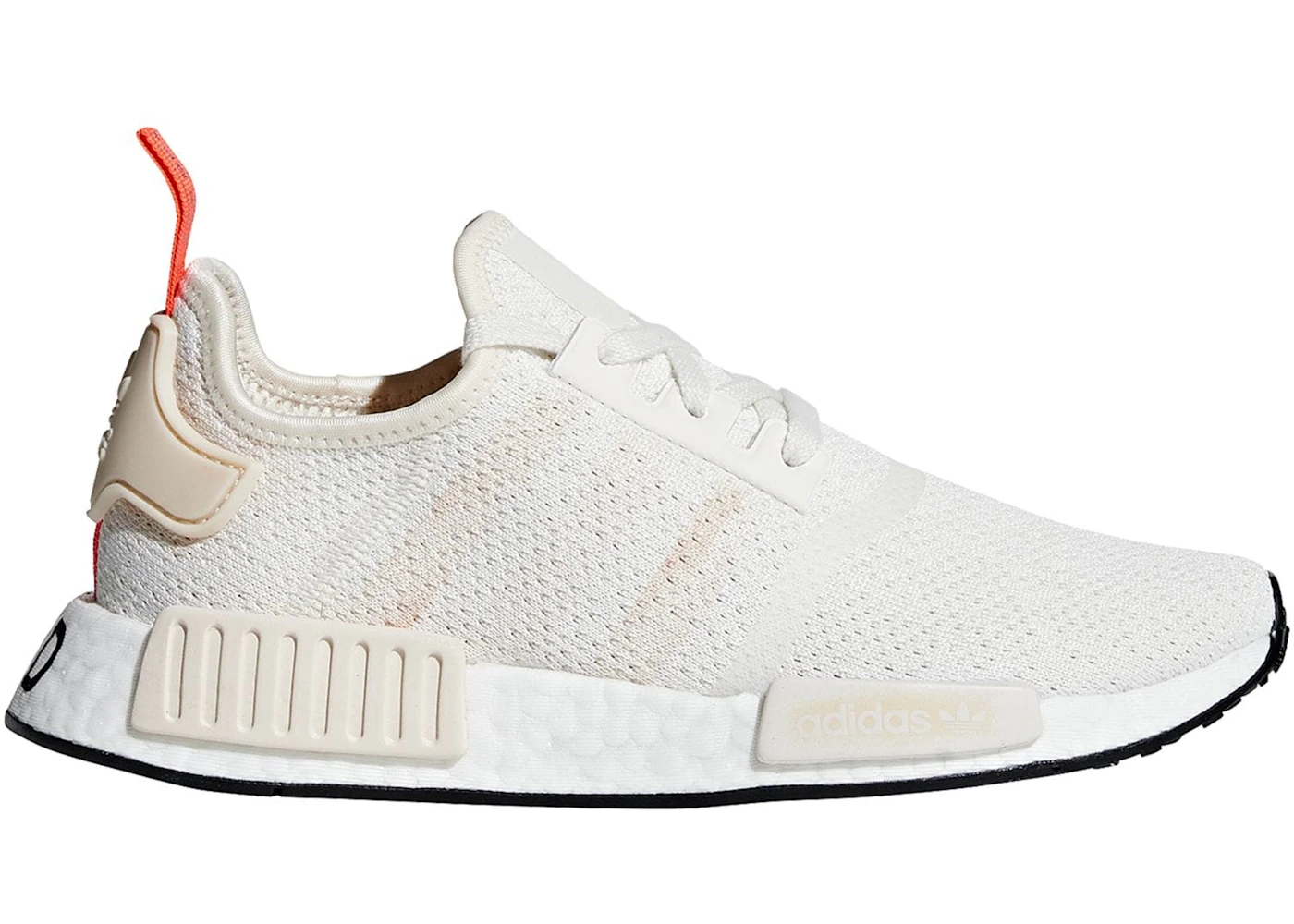 Nmd r1 sales pk chalk white