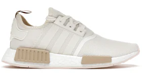 adidas NMD R1 Crystal White Orchid Tint Women s BD8024 US