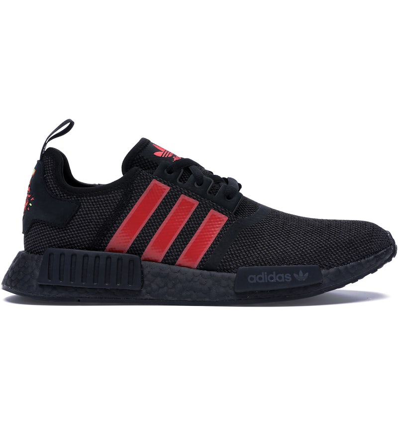 Adidas Nmd R1 Adidas China Size Yellow Adidas NMD R1 Chinese New