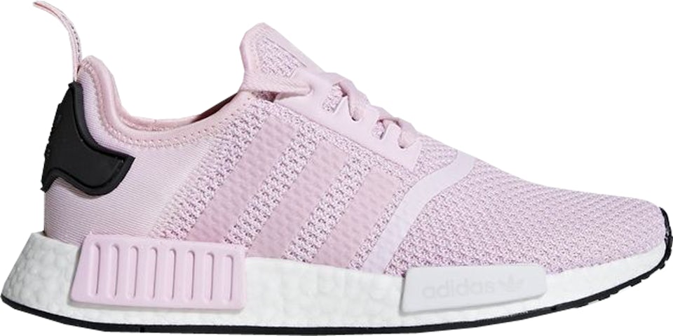 udpege ligegyldighed Betaling adidas NMD R1 Clear Pink (Women's) - B37648 - US