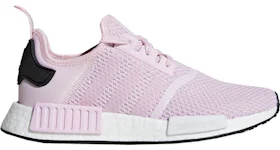 Nmd r1 grey light onix vapour pink deals