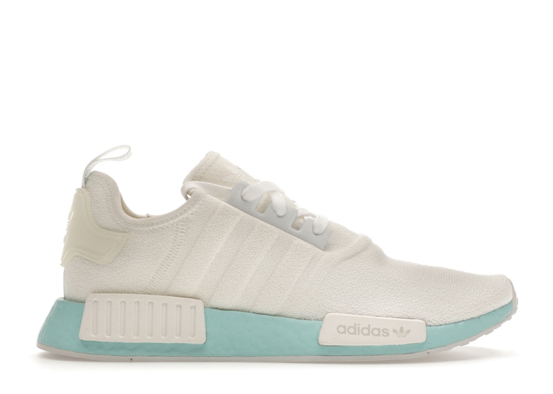 nmd clear aqua
